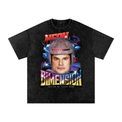 Official NEON DIMENSION T Shirt!
