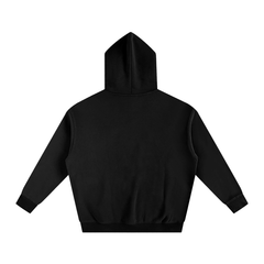 NEON DIMENSION Fleece Hoodie!