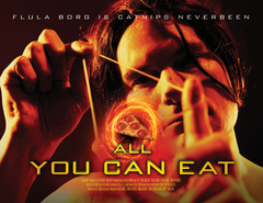 FLALENDAR 2026: Flula Calendar with Autographing!