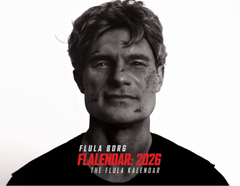 FLALENDAR 2026: Flula Calendar!